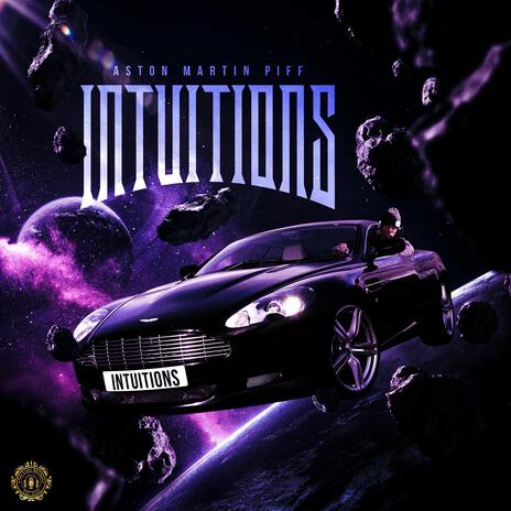 Intuitions | Boomplay Music