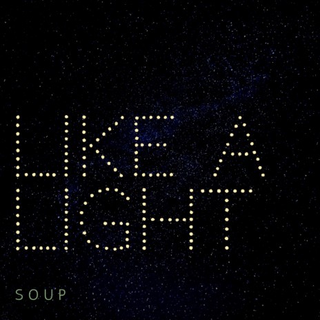 Like a Light | Boomplay Music