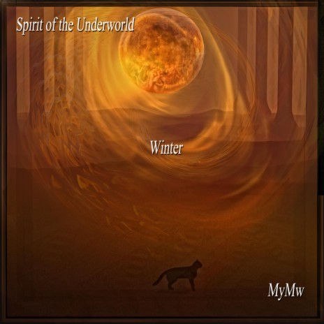 Spirit of the Underworld - Winter | Boomplay Music