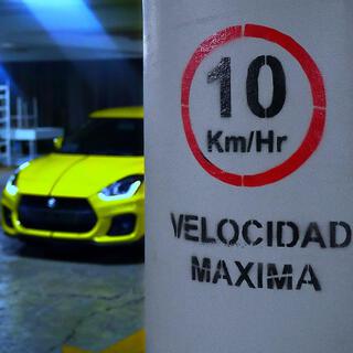 Velocidad Maxima (Radio Edit)