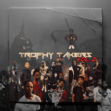 Kriss Kross ft. Moca & Traptize Ky | Boomplay Music