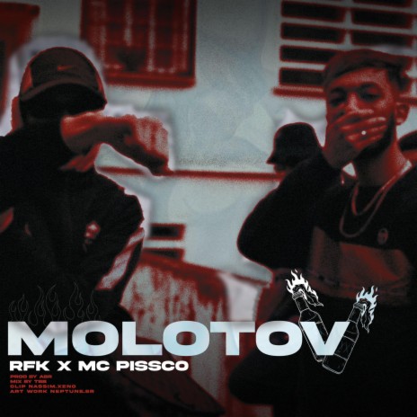 Molotov ft. Mc Pissco | Boomplay Music