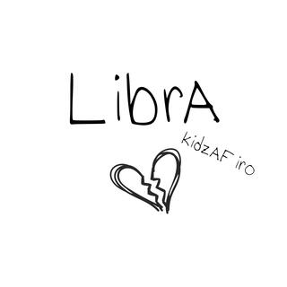 libra </3 lyrics | Boomplay Music