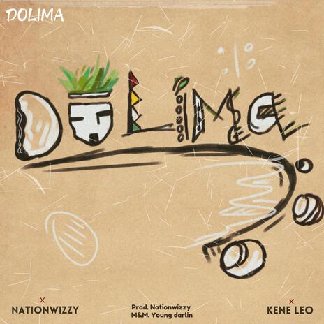 Dolima ft. Nationwizzy | Boomplay Music