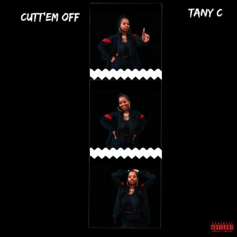 Cutt'em Off | Boomplay Music