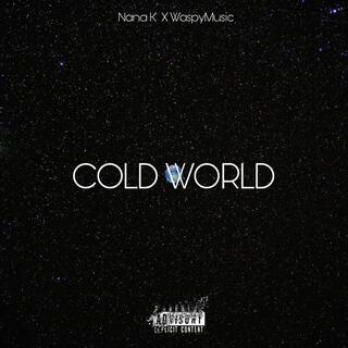 Cold World ft. WaspyMusic lyrics | Boomplay Music