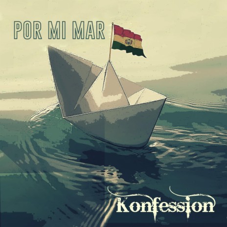 Por mi mar | Boomplay Music