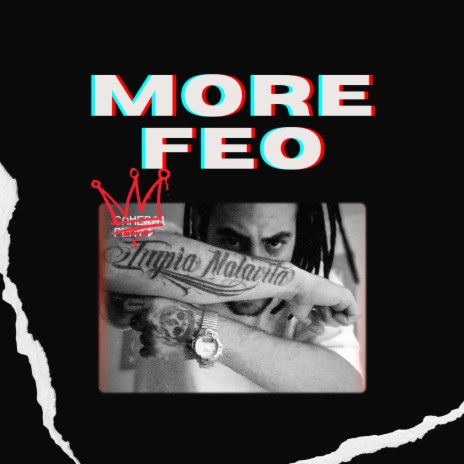 MORE FEO | Boomplay Music