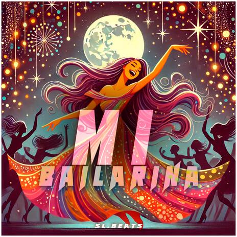 Mi Bailarina | Boomplay Music