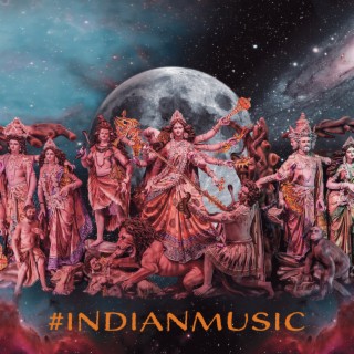 #IndianMusic – Traditional Vibes From India