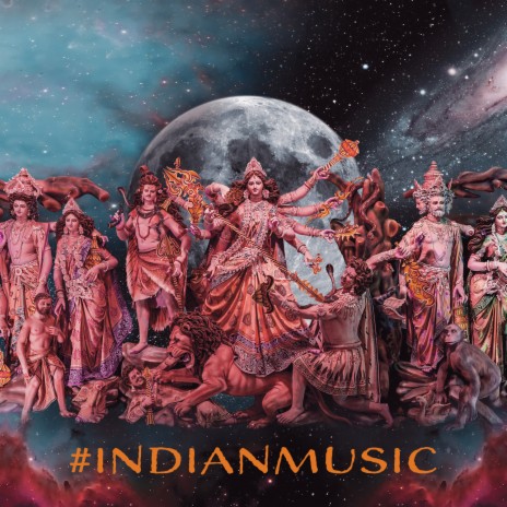 Loud India ft. Aarav Healer | Boomplay Music