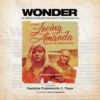 Wonder ft. Vique lyrics | Boomplay Music