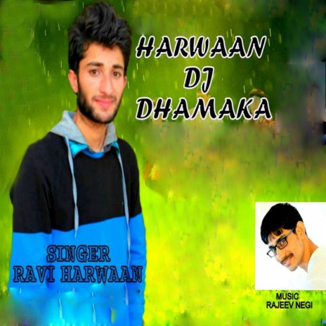 Harwaan DJ Dhamaka | Boomplay Music