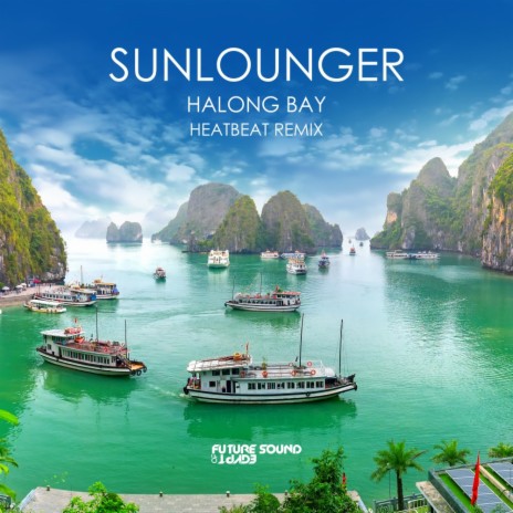 Halong Bay (Heatbeat Remix) | Boomplay Music