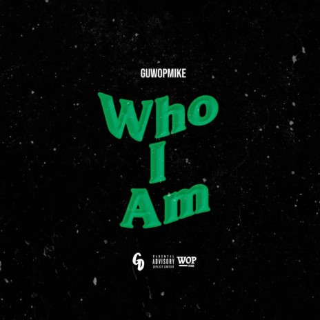 Who I Am | Boomplay Music