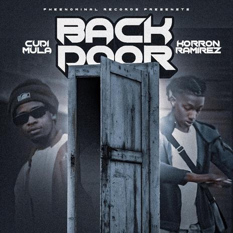 Back Door ft. Cudi Mula | Boomplay Music