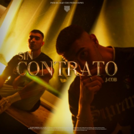 SIN CONTRATO | Boomplay Music