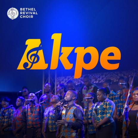 Akpe (Studio Version)