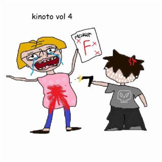 KINOTO, Vol. 4