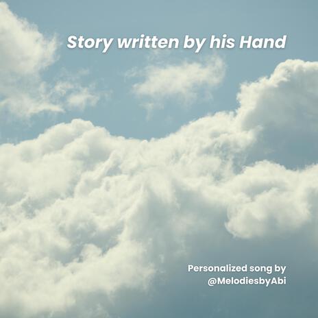 Story written by His Hand