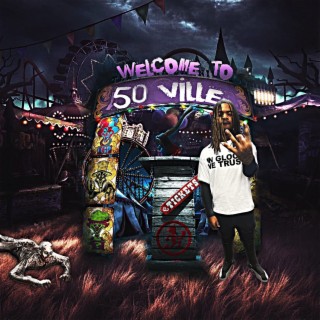 Welcome To 50ville