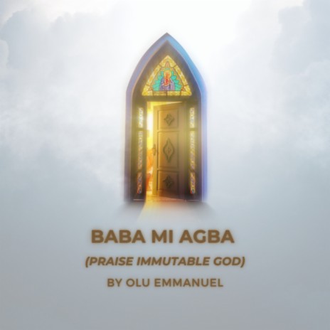 Baba Mi Agba | Boomplay Music
