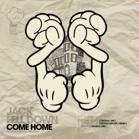 Come Home (Stefano Esposito Remix) | Boomplay Music