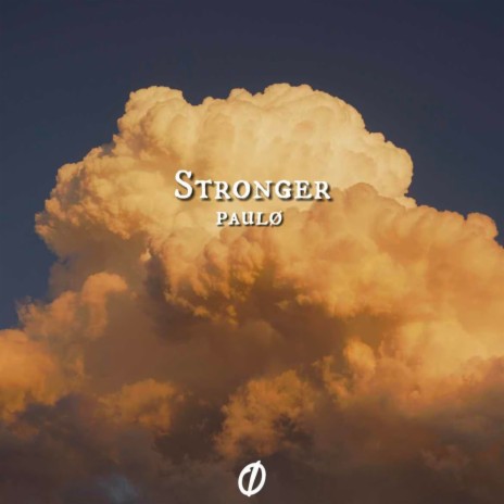 Stronger (Extended Version) | Boomplay Music