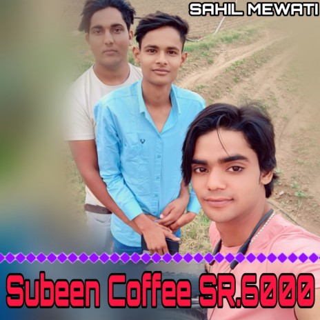 Subeen Coffee Sr.6000 | Boomplay Music