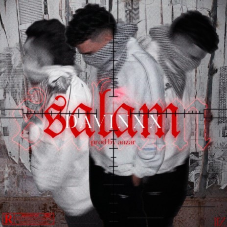 SALAM | Boomplay Music