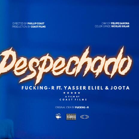 DESPECHADO ft. Yasser eliel & Joota | Boomplay Music