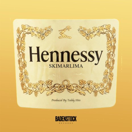 Hennessy ft. Skimarlima | Boomplay Music