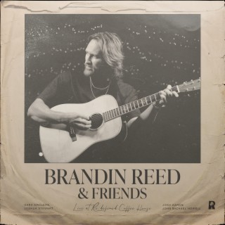 Brandin Reed and Friends (Live)