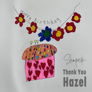 Thank You Hazel