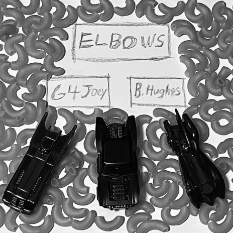 Elbows ft. B. Hughes | Boomplay Music