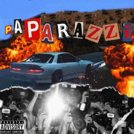 paparazzi | Boomplay Music