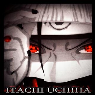 ITACHI UCHIHA