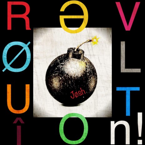 Revolution! | Boomplay Music