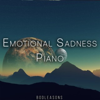 Emotional Sadness Piano