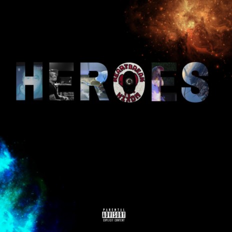 Heroes | Boomplay Music