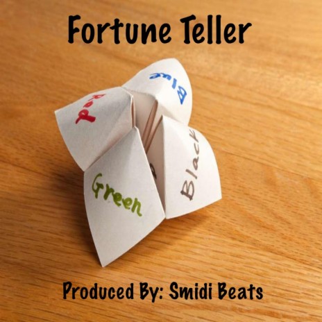 Fortune Teller