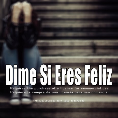 Dime Si Eres Feliz (Coros) | Boomplay Music