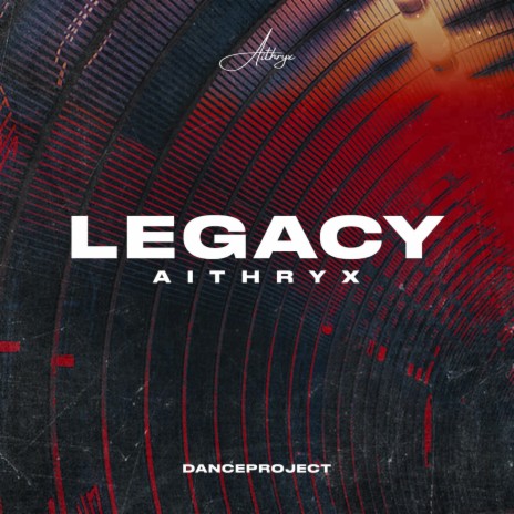 Legacy | Boomplay Music