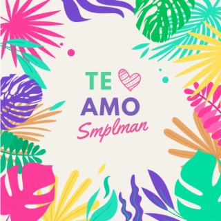 Te Amo