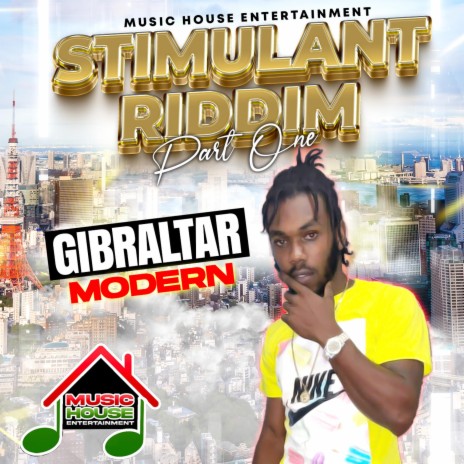 Modern ft. Gibraltar | Boomplay Music