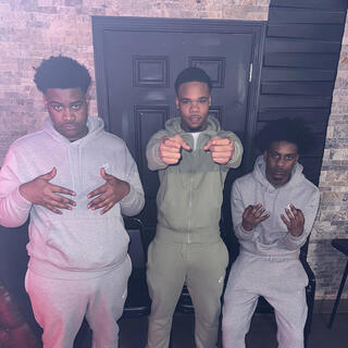 7500Creep x Luh Lem x B Swervø - BG Triplets