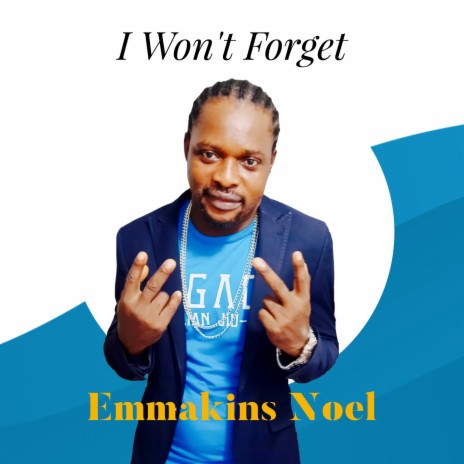 I Won't Forget | Boomplay Music