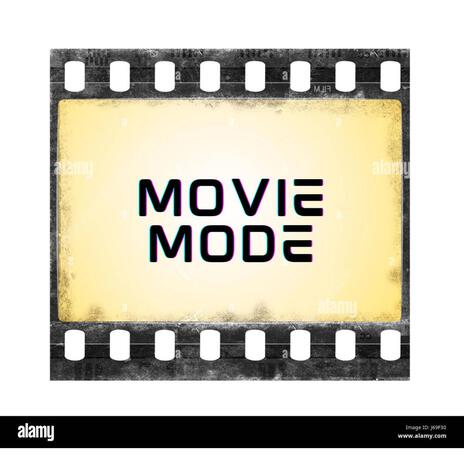 Movie Mode ft. DELO | Boomplay Music