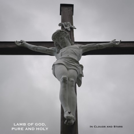 Lamb of God, Pure and Holy