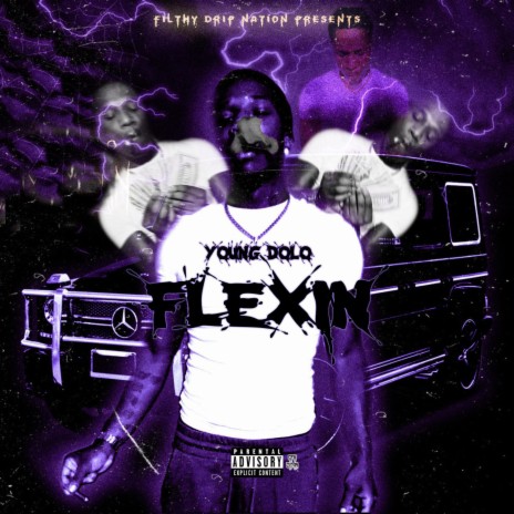 Flexin | Boomplay Music